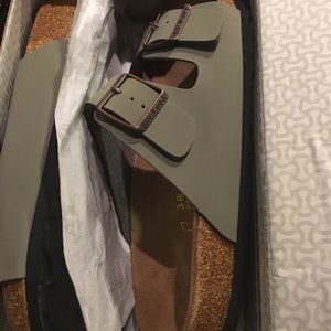 Birkenstock Arizona Sandal